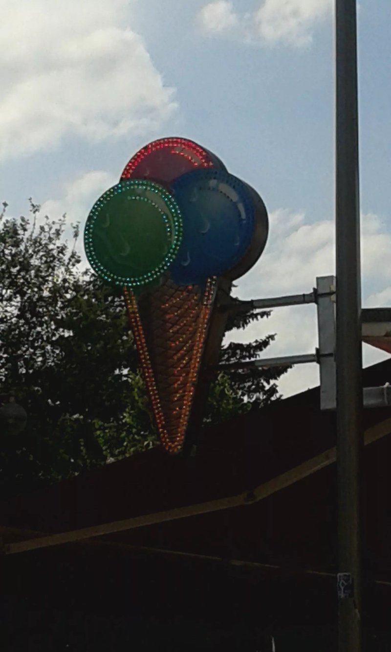 Breda Gelateria Italiana