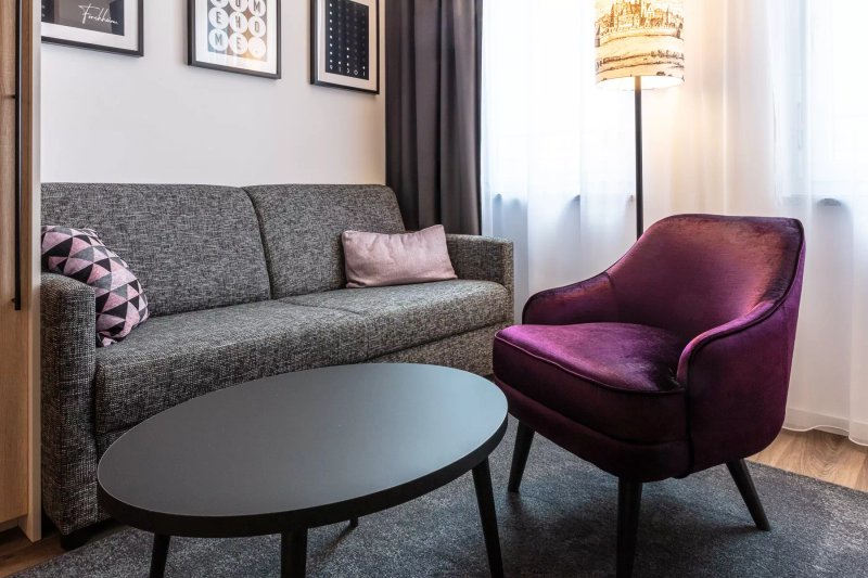 Arivo Aparthotel
