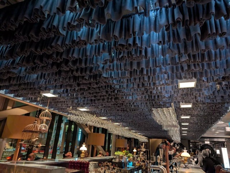 Griffins Steakhouse