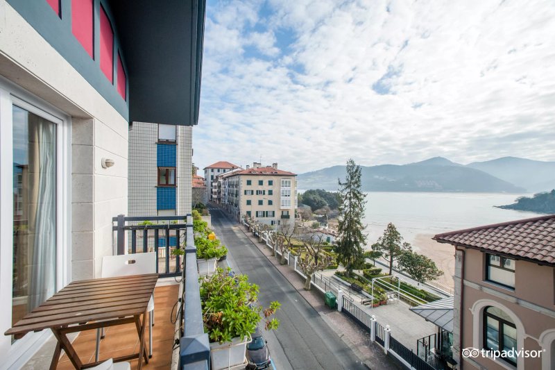 Apartamentos Mundaka