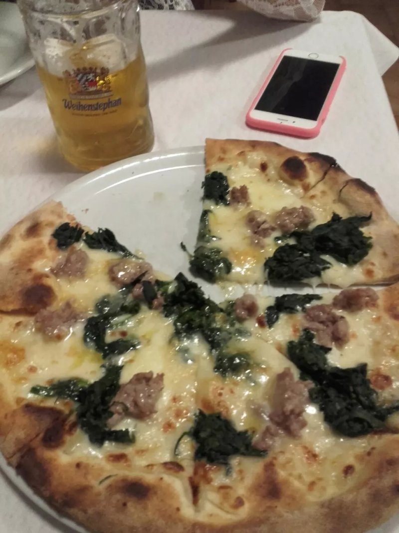Ristorante Pizzeria Da Lola