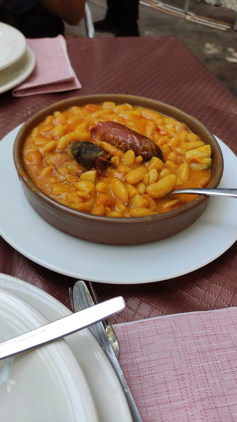 La Parrilla del Foyu