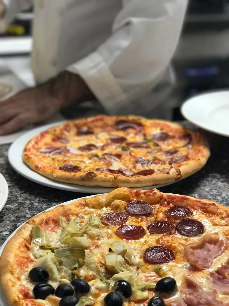 Metro Italia Mill Hill