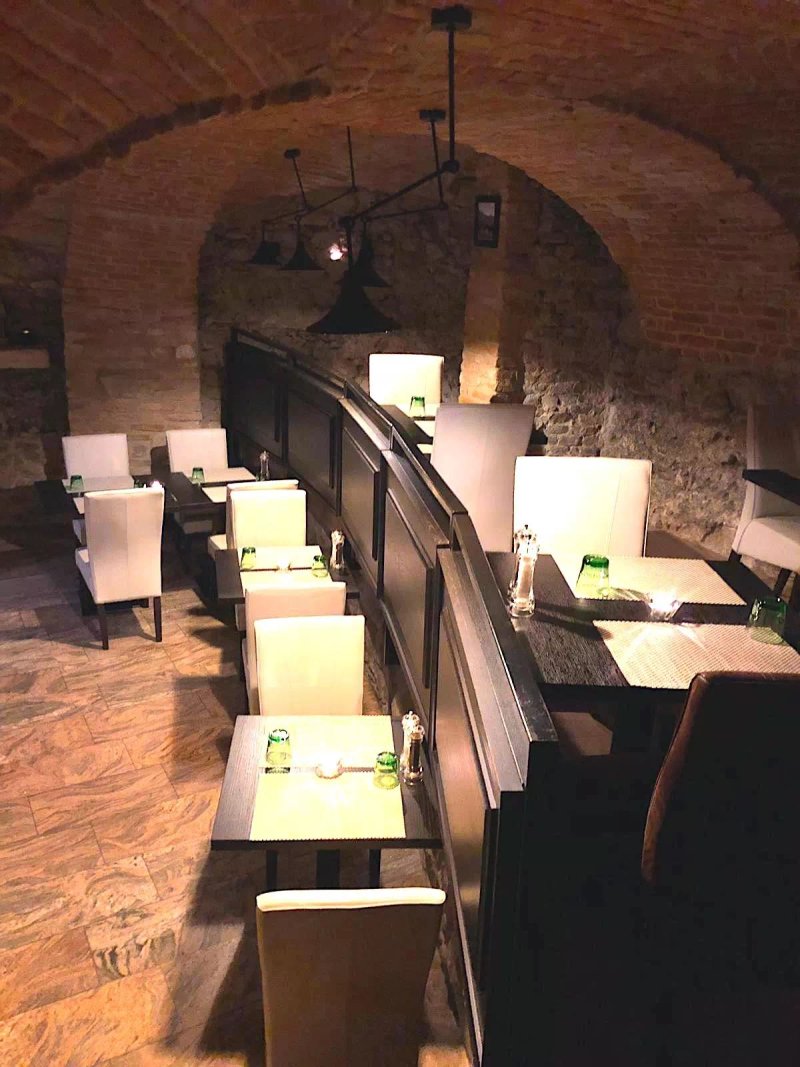 Francesco's the art of Pizza
