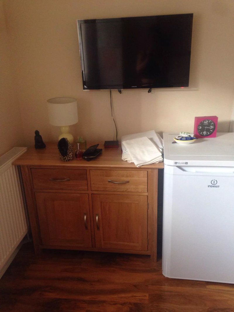 Edinburgh City Suites