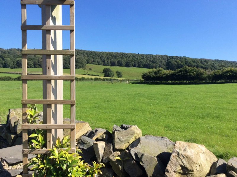 Crosslands Farm