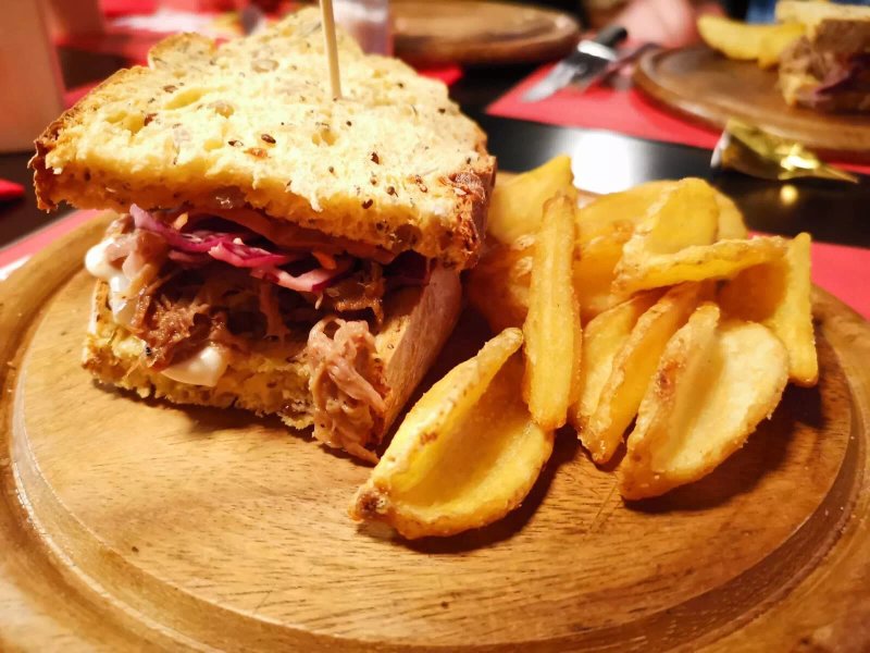 American Road Saloon