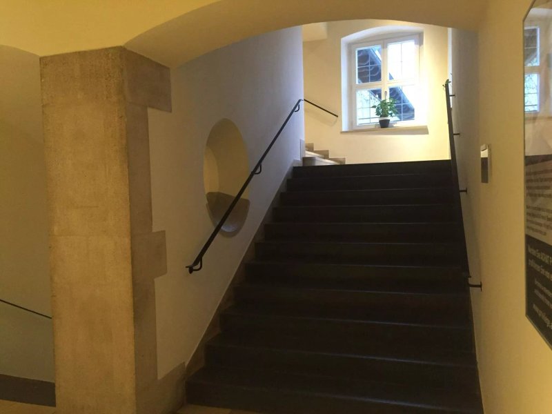 Herzogshof Boutique-hotel Am Dom