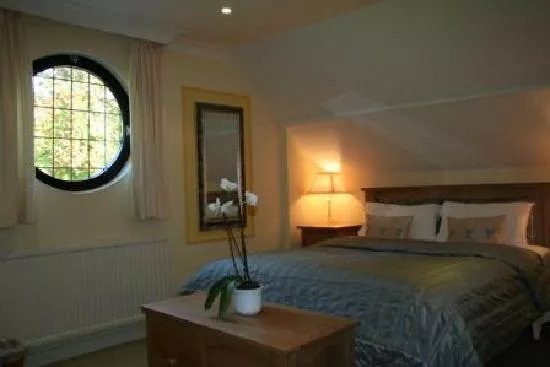 Church House Hotel