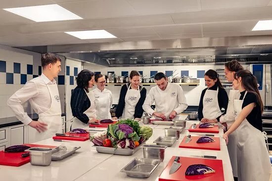 Ecole Ritz Escoffier