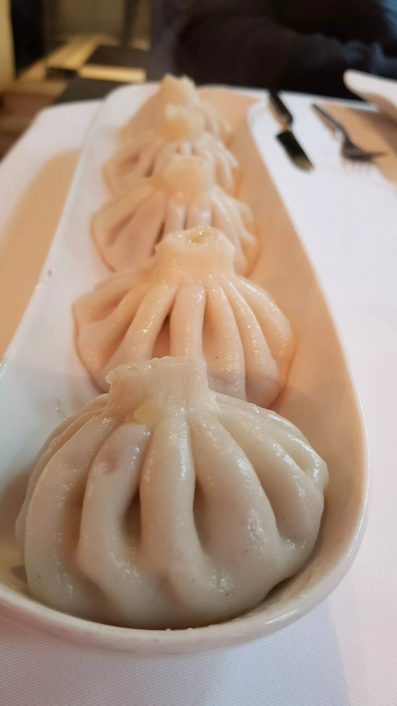 Restaurant Alaverdi