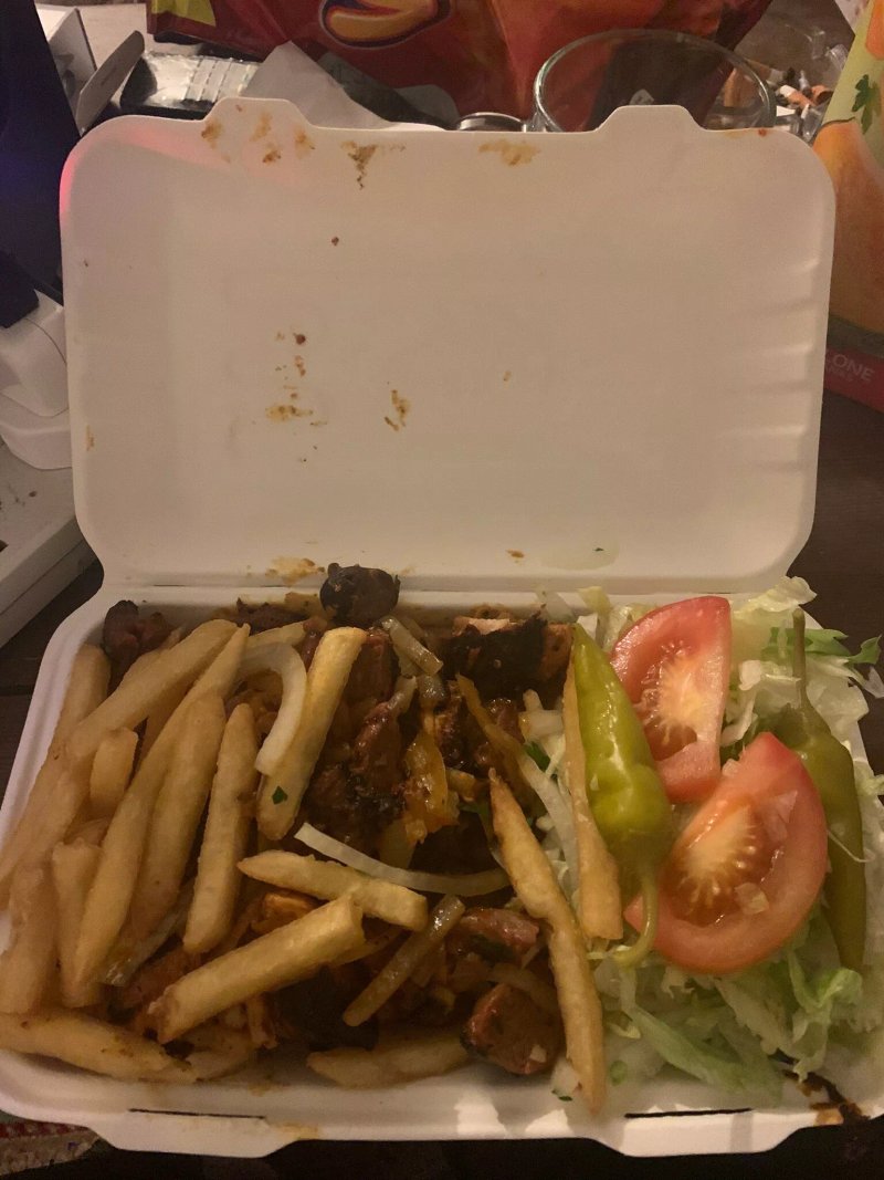 Efes Kebab