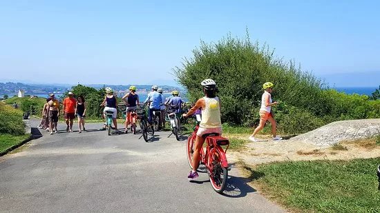 Pedego Biarritz
