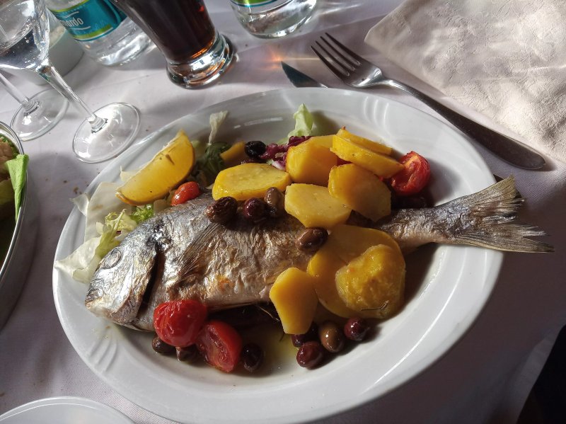 Tourle La Pizzeria e Il Grill