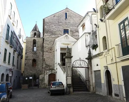 Chiesa San Pietro a Corte