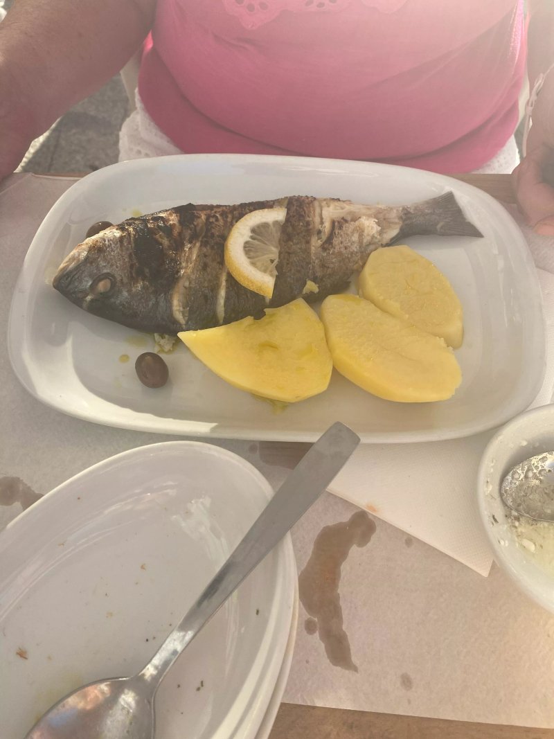 Restaurante Casa Dias