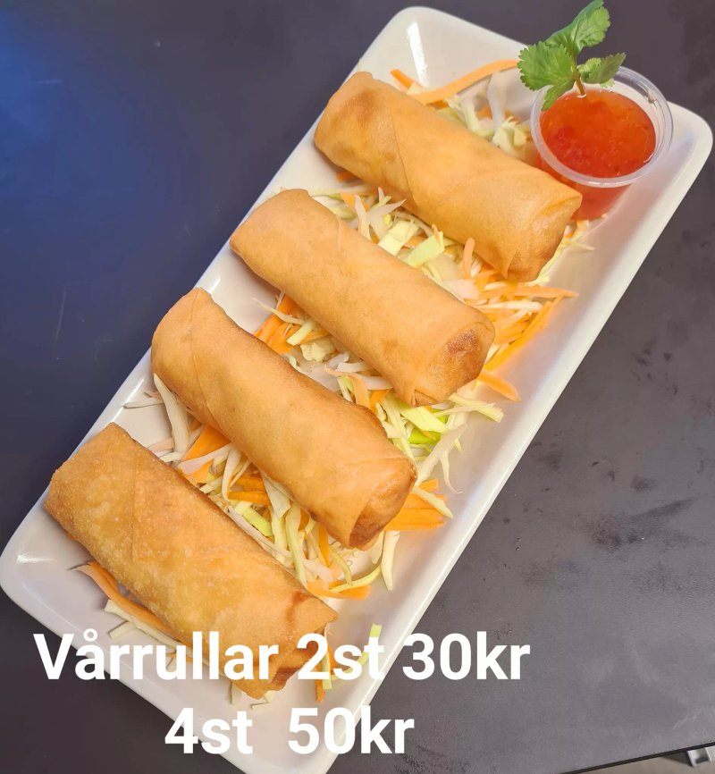 J&K99 Asiatisk Take Away