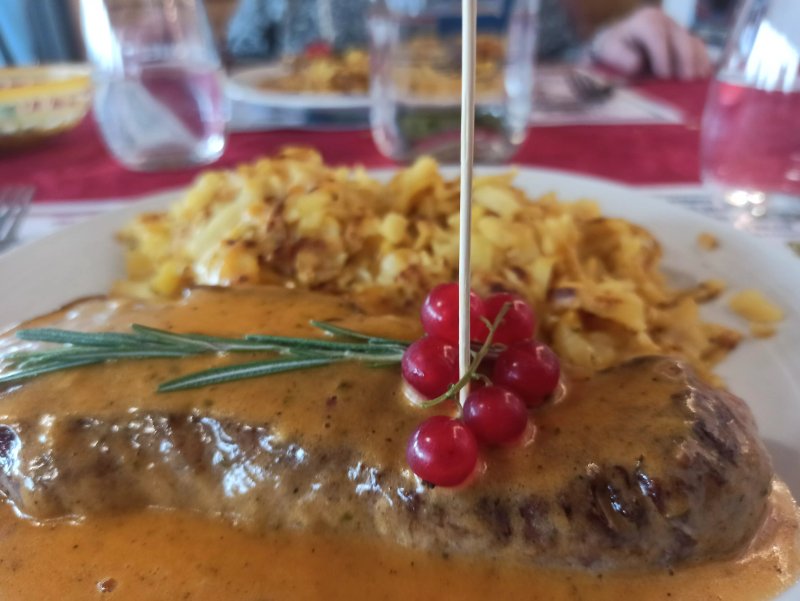 Relais Des Mayens De Sion