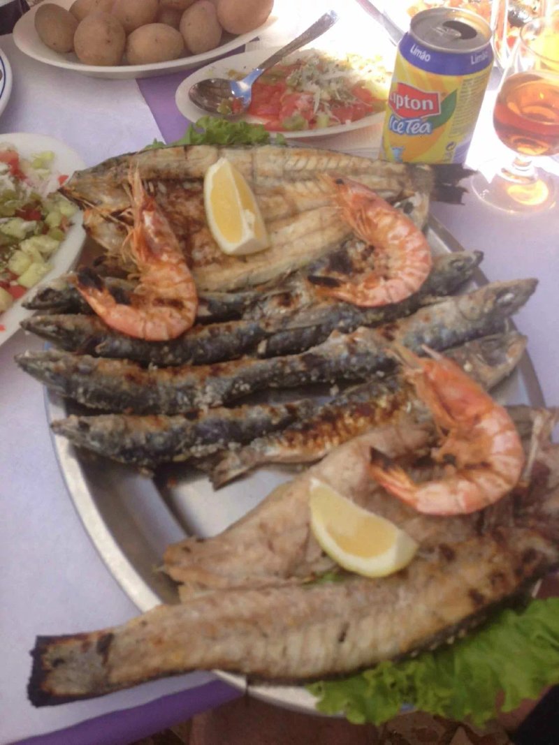 Restaurante Casa Bica