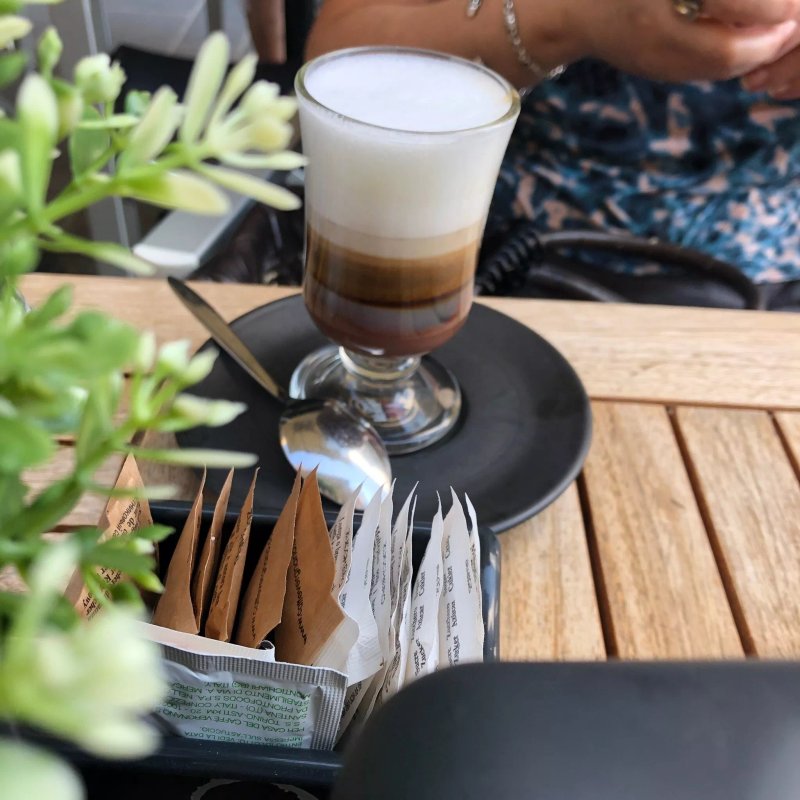 Caffe Vergnano