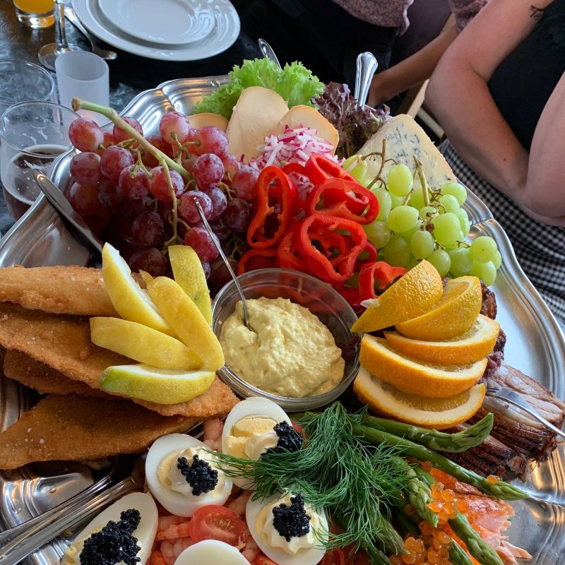 Restaurant Bregninge Molle