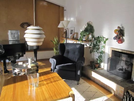 The Aalto House