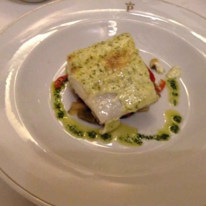 Restaurante Parador de Cardona