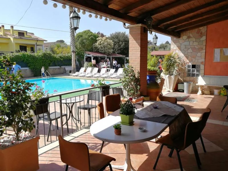 Agriturismo Le Colline