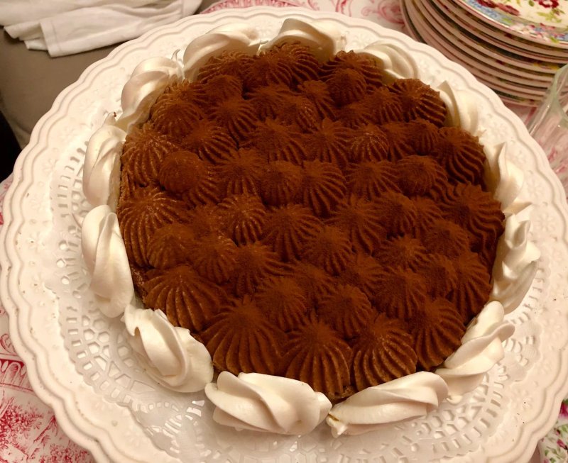La Pomelie