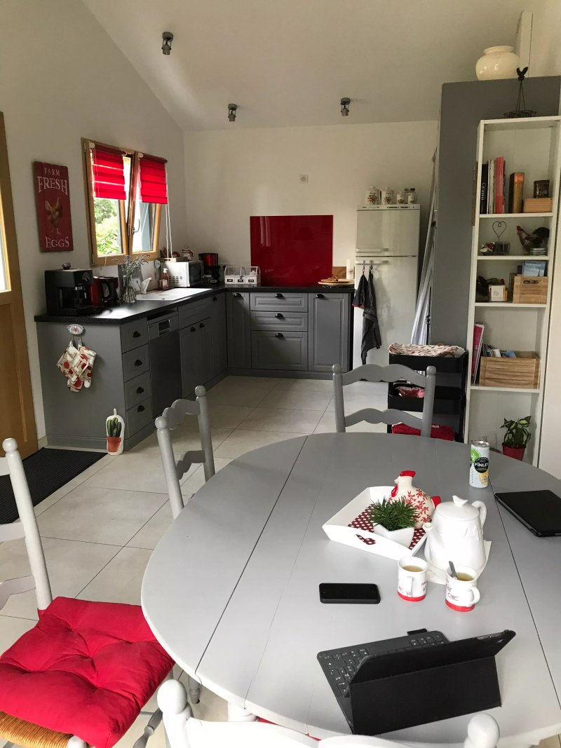 Crisalys Chambres d'Hotes