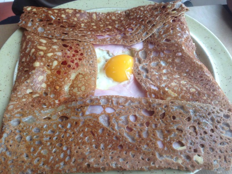 Creperie L'Amphore