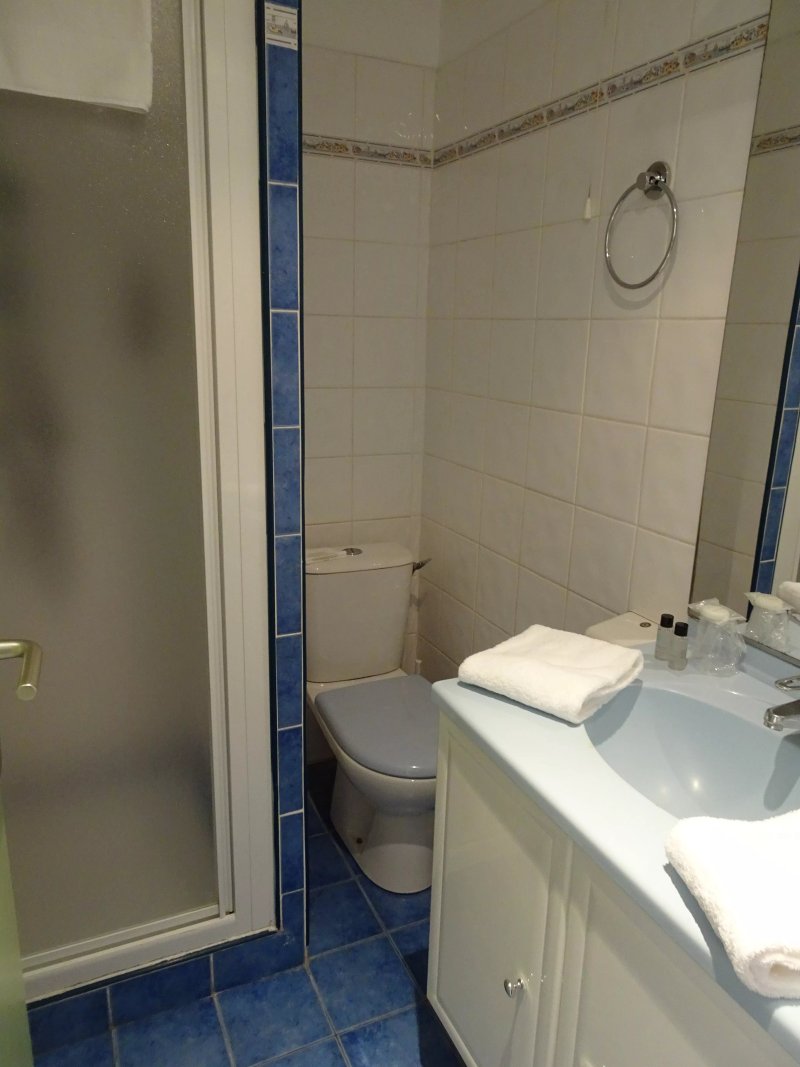 Hotel Provencal