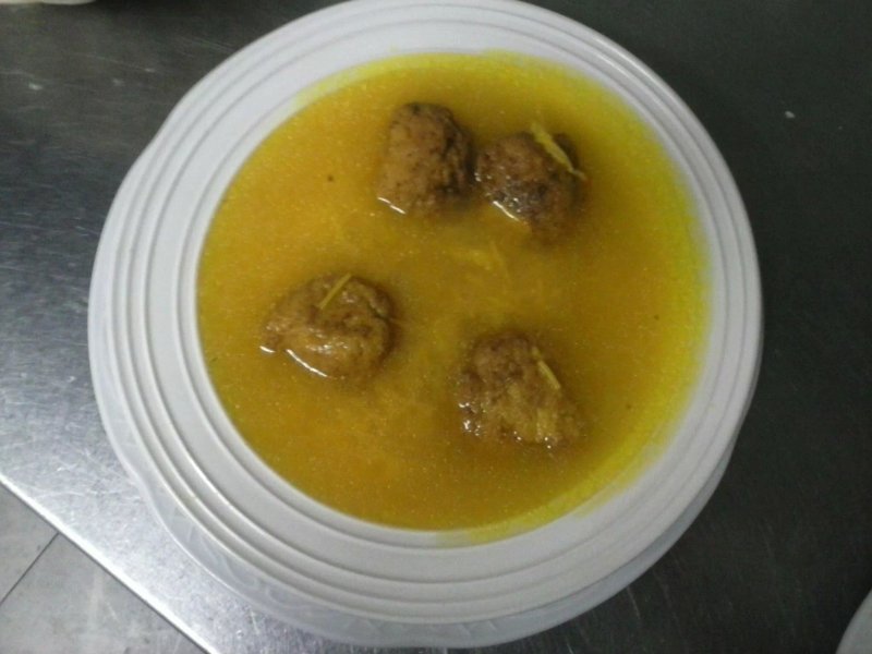 Restaurante Albergue Rojo Plata
