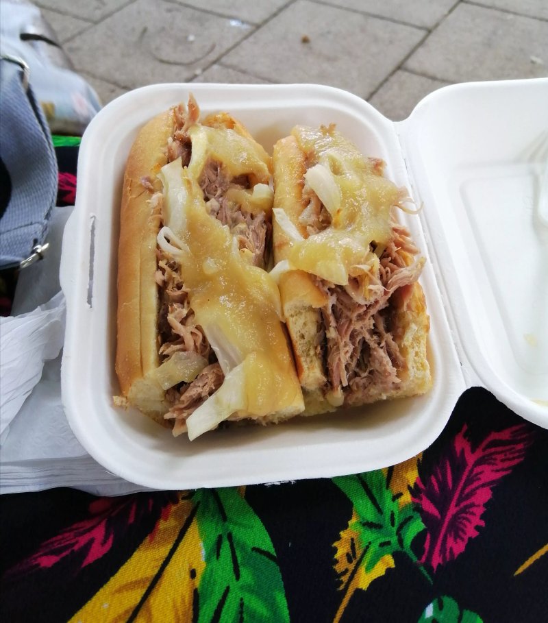 Urban Munch