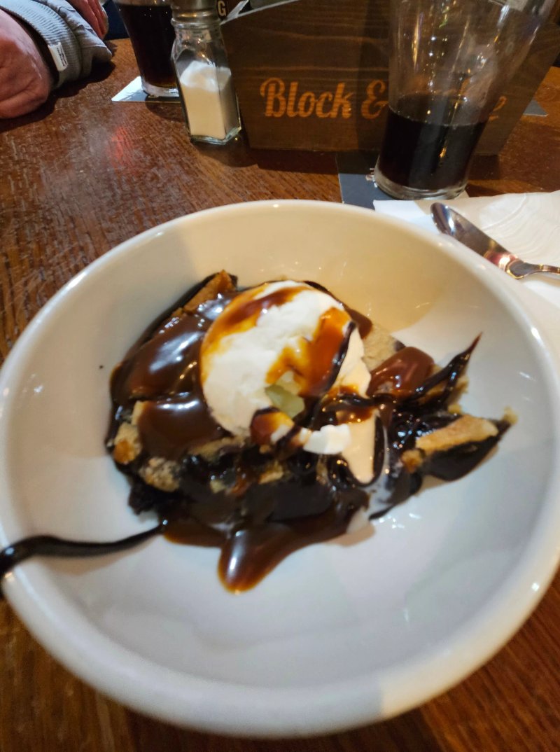 Block & Tackle Ashington