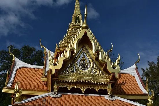 Thai Pavilion