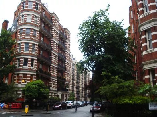 Wigram House