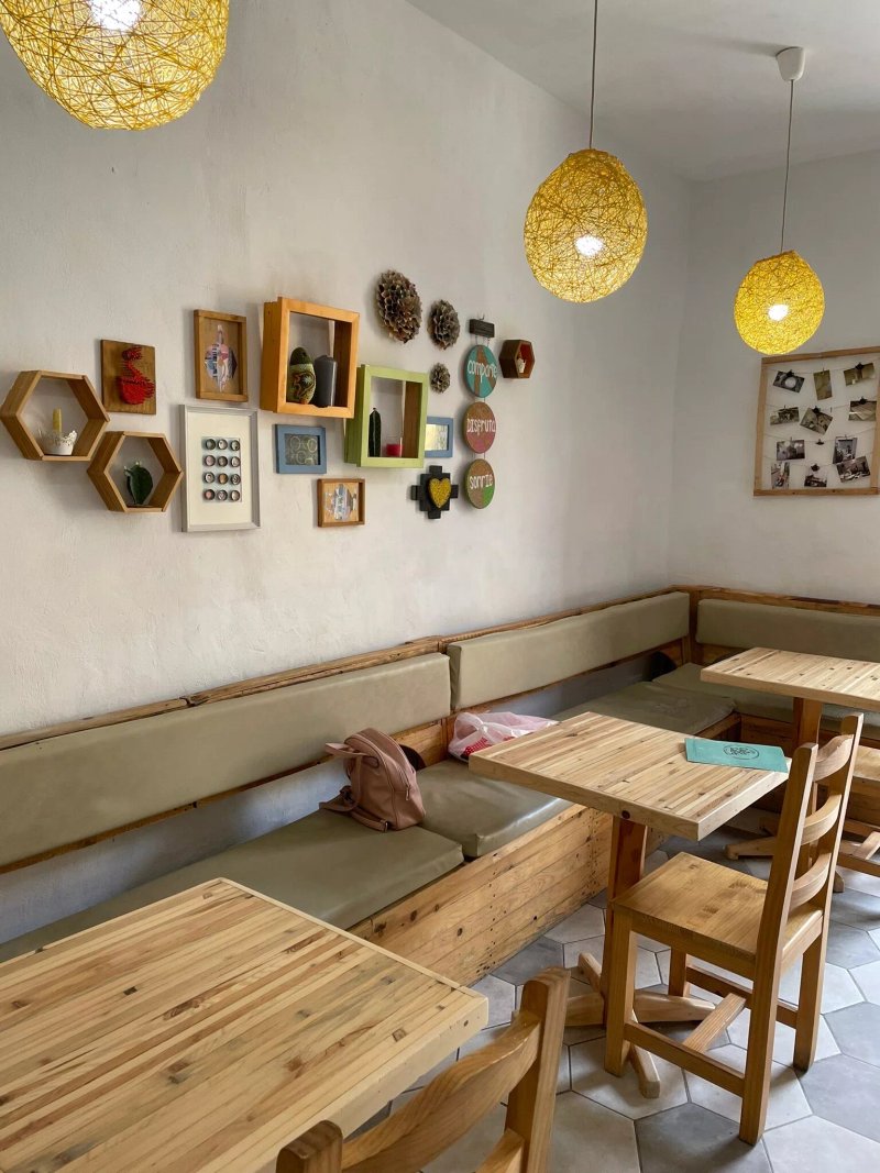 Cafe Cafe