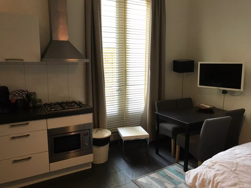 Plantage Apartment Suites