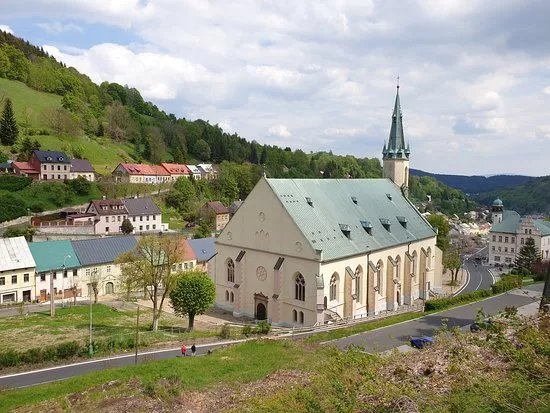 Church of St. Joachim