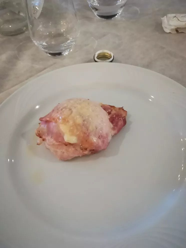 Trattoria Pizzeria Mamo