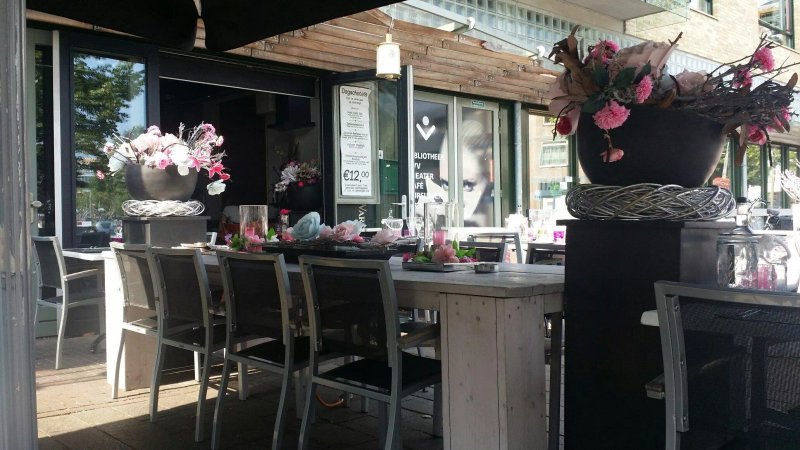 Grand Cafe de Verleiding