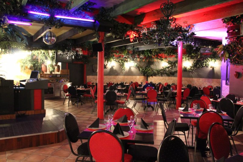 La Churrascaria