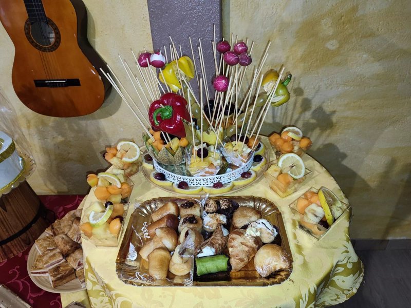 Accattatavillo da Marianna