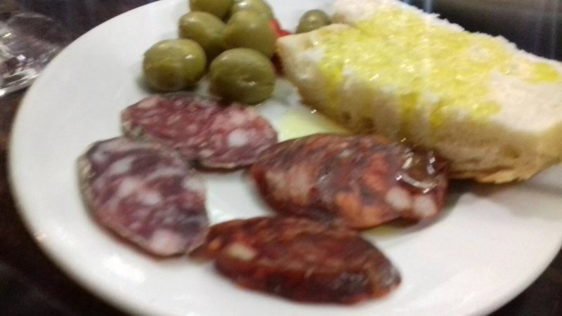 Cuatro Esquinas
