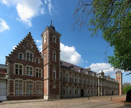 Hopital Notre-Dame