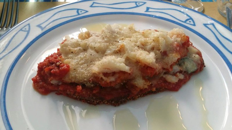 Trattoria Mafalda