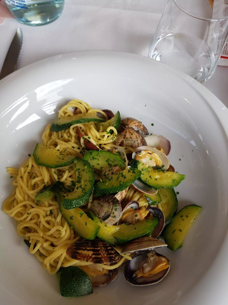 Ristorante Pizzeria La Meridiana
