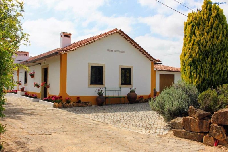 Quinta da Ti Julia