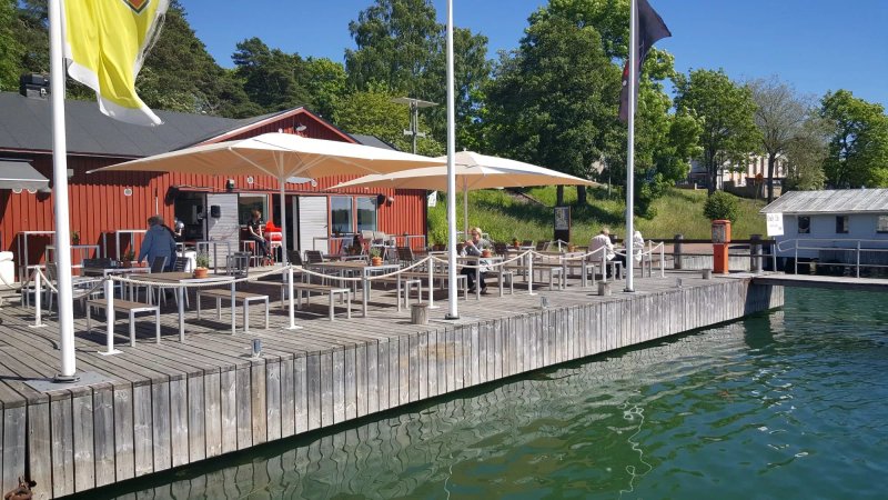 Pub albin